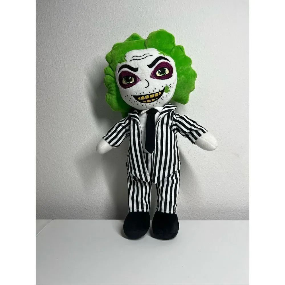 Beetlejuice Buddy by Spirit Halloween